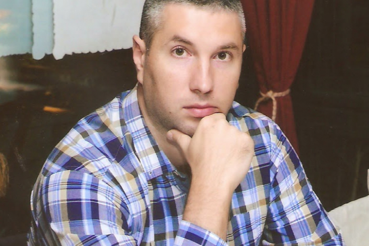 Srđan Maljukanović - Java programer 